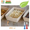 BARQUETTES CARTON CUISSON 850ml