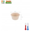 Verrine pots 60 ml Biodégradable