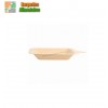 MINI ASSIETTE 11 CM BIODEGRADABLE