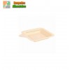 MINI ASSIETTE 11 CM BIODEGRADABLE