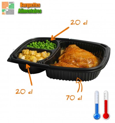 Aliments complémentaires pour bébé grille congelée conservation pâte de  viande soupe épaisse paquet divisé réfrigéré grille de glace boîte de